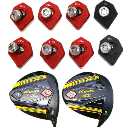 For cobra king speedzone - cobra,