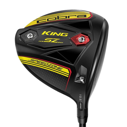 Cobra king speedzone - king, driver