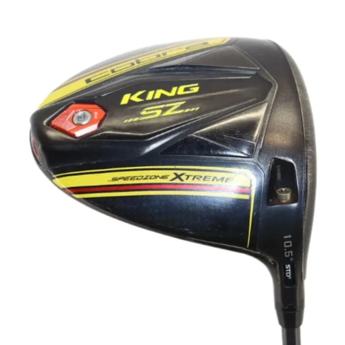 Cobra king speedzone xtreme - king,