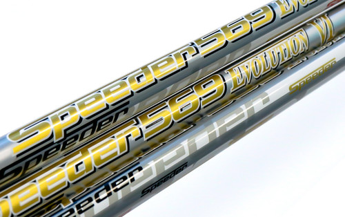Cobra golf king - golf, speedzone