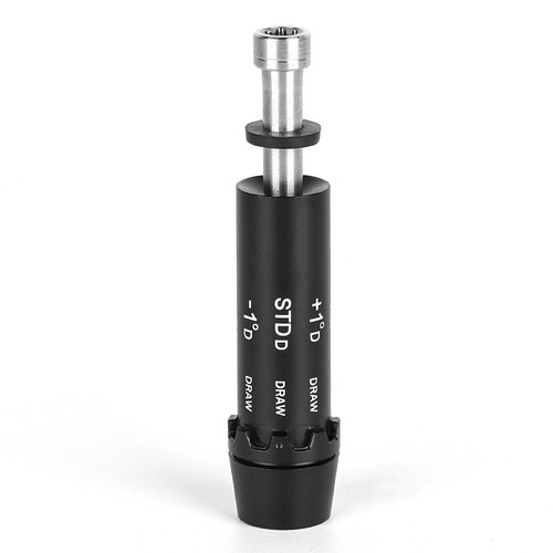 335 driver adapter sleeve fit - sleeve,