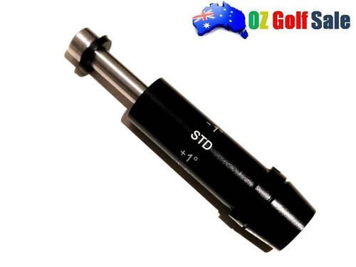 335 adaptor sleeve - rh,